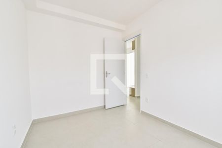 Quarto de apartamento para alugar com 2 quartos, 55m² em Liberdade, São Paulo