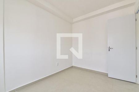 Quarto de apartamento para alugar com 2 quartos, 55m² em Liberdade, São Paulo