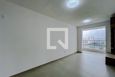 Sala de apartamento para alugar com 2 quartos, 55m² em Liberdade, São Paulo