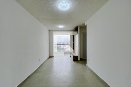 Sala de apartamento para alugar com 2 quartos, 55m² em Liberdade, São Paulo