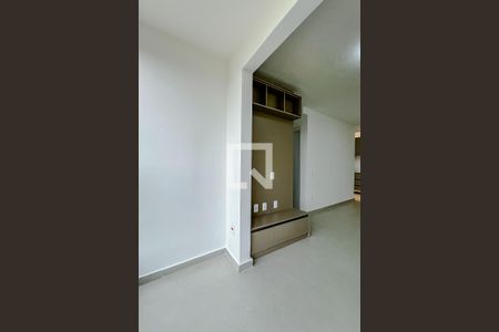 Varanda da Sala de apartamento para alugar com 2 quartos, 55m² em Liberdade, São Paulo