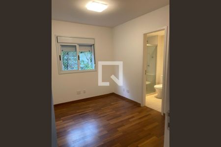 Foto 09 de apartamento à venda com 3 quartos, 125m² em Jardim Ampliacao, São Paulo