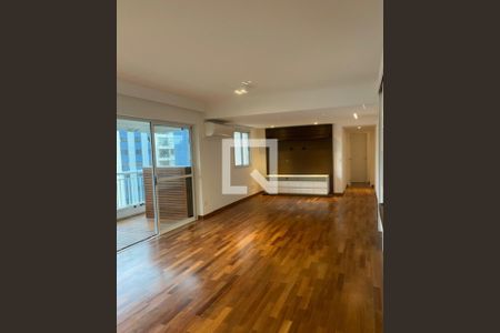 Foto 02 de apartamento à venda com 3 quartos, 125m² em Jardim Ampliacao, São Paulo