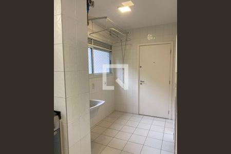Foto 20 de apartamento à venda com 3 quartos, 125m² em Jardim Ampliacao, São Paulo