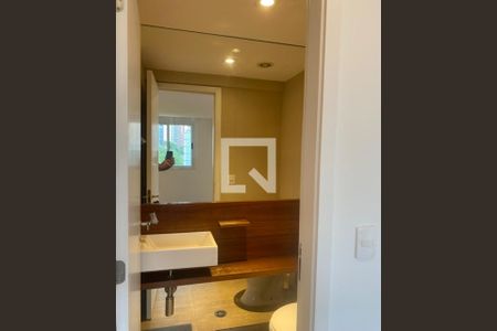 Foto 05 de apartamento à venda com 3 quartos, 125m² em Jardim Ampliacao, São Paulo