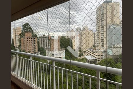 Foto 04 de apartamento à venda com 3 quartos, 125m² em Jardim Ampliacao, São Paulo