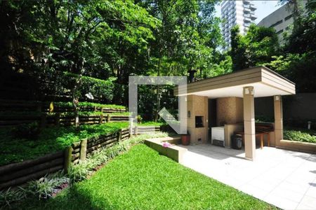 Foto 30 de apartamento à venda com 3 quartos, 125m² em Jardim Ampliacao, São Paulo