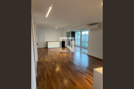 Foto 03 de apartamento à venda com 3 quartos, 125m² em Jardim Ampliacao, São Paulo