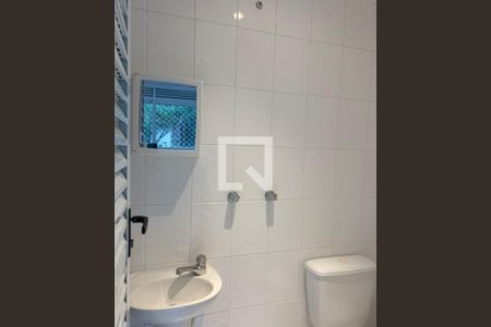 Foto 18 de apartamento à venda com 3 quartos, 125m² em Jardim Ampliacao, São Paulo