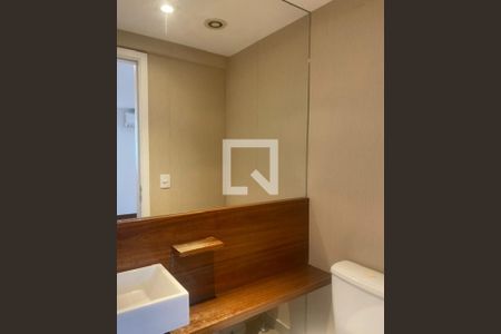 Foto 06 de apartamento à venda com 3 quartos, 125m² em Jardim Ampliacao, São Paulo