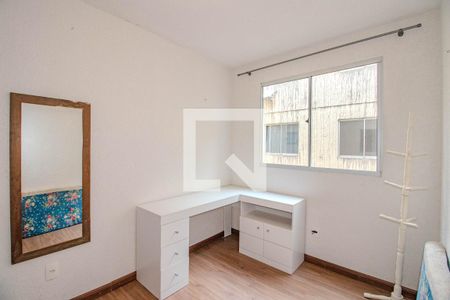 Quarto 2 de apartamento à venda com 2 quartos, 42m² em Sarandi, Porto Alegre