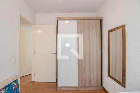 Quarto 2 de apartamento à venda com 2 quartos, 42m² em Sarandi, Porto Alegre