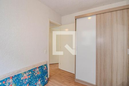 Quarto 2 de apartamento à venda com 2 quartos, 42m² em Sarandi, Porto Alegre