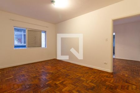 Quarto de apartamento à venda com 1 quarto, 52m² em Pinheiros, São Paulo