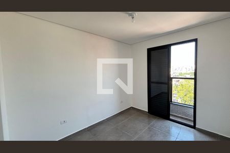 Sala - Sala de Jantar de apartamento à venda com 2 quartos, 106m² em Vila Curuçá, Santo André
