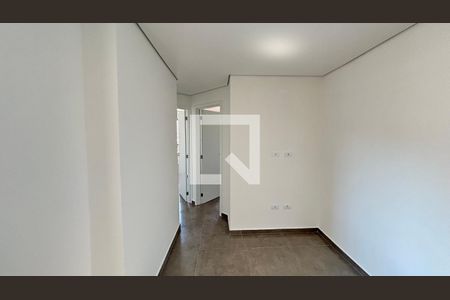 Sala - Sala de Jantar de apartamento à venda com 2 quartos, 106m² em Vila Curuçá, Santo André