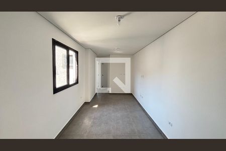 Sala - Sala de Jantar de apartamento à venda com 2 quartos, 106m² em Vila Curuçá, Santo André
