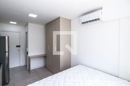 Studio de kitnet/studio para alugar com 1 quarto, 27m² em Ipiranga, São Paulo