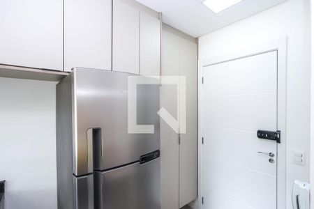 Studio de kitnet/studio para alugar com 1 quarto, 27m² em Ipiranga, São Paulo