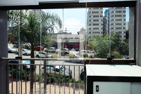 Studio de kitnet/studio para alugar com 1 quarto, 27m² em Ipiranga, São Paulo