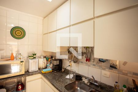 Cozinha de casa à venda com 3 quartos, 220m² em Conjunto Residencial Santa Terezinha, São Paulo