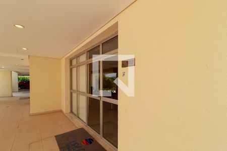 Área comum de apartamento à venda com 2 quartos, 67m² em Guapira, São Paulo