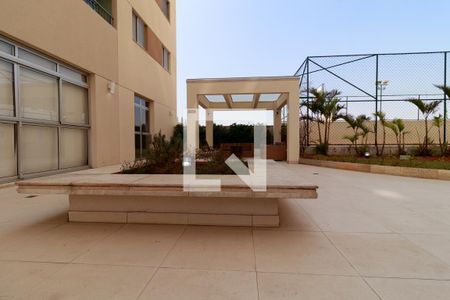 Área comum de apartamento à venda com 2 quartos, 67m² em Guapira, São Paulo