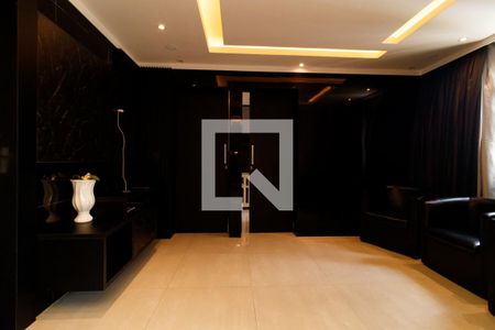 Sala de apartamento à venda com 2 quartos, 67m² em Guapira, São Paulo