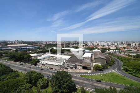 Quarto 3 - Vista de apartamento à venda com 4 quartos, 180m² em Bonfim, Campinas