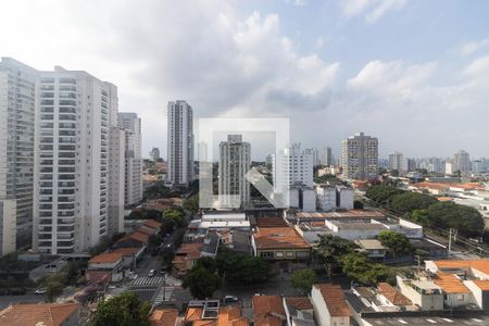 Studio Vista  de kitnet/studio para alugar com 1 quarto, 30m² em Vila Dom Pedro I, São Paulo