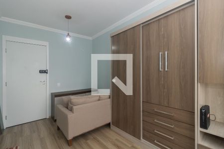 Studio de kitnet/studio para alugar com 1 quarto, 30m² em Vila Dom Pedro I, São Paulo