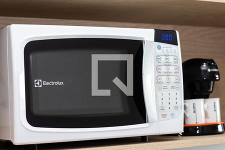 Kitnet/Studio para alugar com 1 quarto, 22m² em Jardim das Acacias, São Paulo