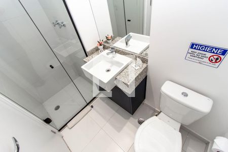 Kitnet/Studio para alugar com 1 quarto, 22m² em Jardim das Acacias, São Paulo