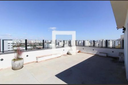 Área comum - Solarium de apartamento à venda com 3 quartos, 100m² em Planalto Paulista, São Paulo