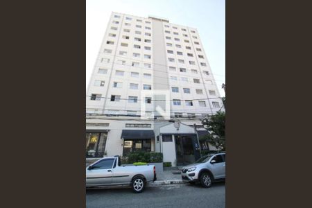 Fachada de apartamento à venda com 3 quartos, 100m² em Planalto Paulista, São Paulo