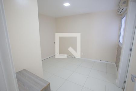 Quarto Suíte de casa de condomínio para alugar com 3 quartos, 92m² em Tanque, Rio de Janeiro