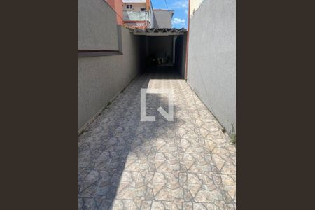 Casa à venda com 2 quartos, 125m² em Vila Assunção, Santo André