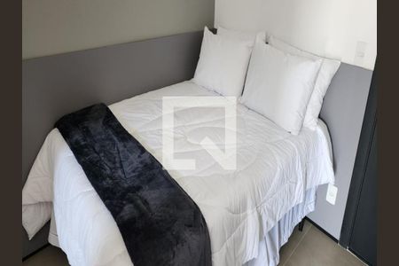 Apartamento à venda com 1 quarto, 25m² em Indianópolis, São Paulo