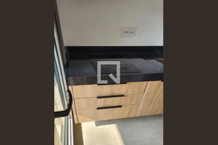 Apartamento à venda com 1 quarto, 25m² em Indianópolis, São Paulo