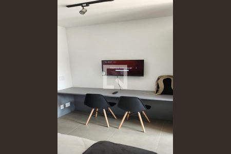 Apartamento à venda com 1 quarto, 25m² em Indianópolis, São Paulo