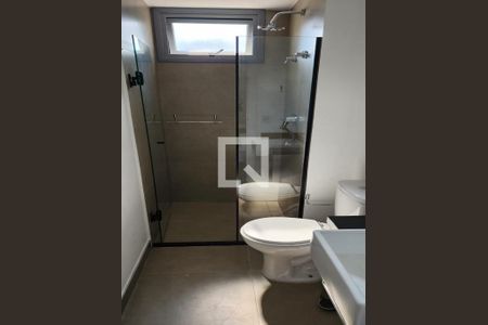 Apartamento à venda com 1 quarto, 25m² em Indianópolis, São Paulo