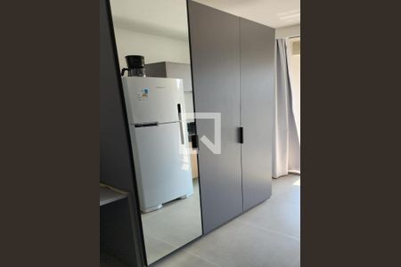 Apartamento à venda com 1 quarto, 25m² em Indianópolis, São Paulo