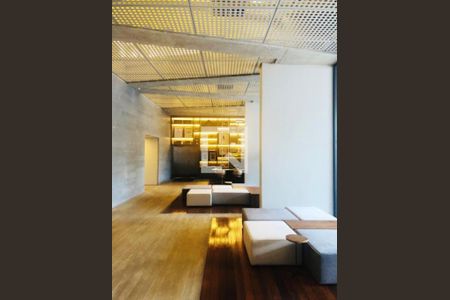 Apartamento à venda com 1 quarto, 45m² em Itaim Bibi, São Paulo