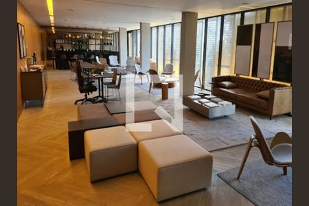 Apartamento à venda com 1 quarto, 45m² em Itaim Bibi, São Paulo