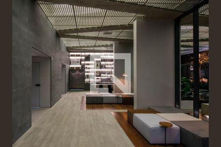 Apartamento à venda com 1 quarto, 45m² em Itaim Bibi, São Paulo