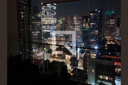 Apartamento à venda com 1 quarto, 45m² em Itaim Bibi, São Paulo
