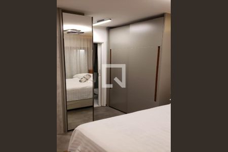 Apartamento à venda com 1 quarto, 45m² em Itaim Bibi, São Paulo