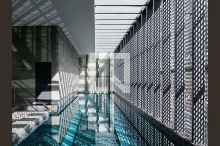 Apartamento à venda com 1 quarto, 45m² em Itaim Bibi, São Paulo