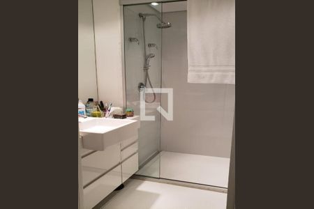 Apartamento à venda com 1 quarto, 45m² em Itaim Bibi, São Paulo