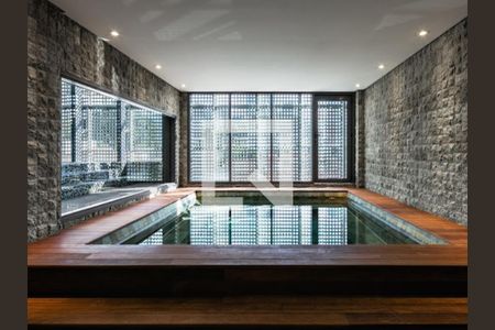 Apartamento à venda com 1 quarto, 45m² em Itaim Bibi, São Paulo